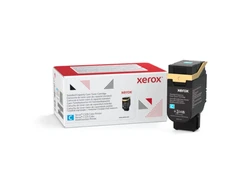 XEROX C320 C325 CYAN STANDARD - CAPACITY TONER CARTRIDGE (1800 P