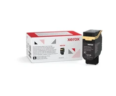 XEROX C320 C325 Juodas HIGH - CAPACITY TONER CARTRIDGE (8000 P