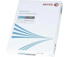 Biuro popierius Xerox Business A4, 80g, 500 lapų