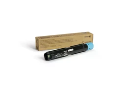 Xerox 006R01825 kasetė lazeriniams spausdintuvams, Žydra (18000 psl.)