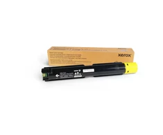 Xerox 006R01827 kasetė lazeriniams spausdintuvams, Geltona (18000 psl.)