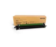 Spausdintuvo Ritinys - Xerox C7120 C7125 520x125x150 mm Juodas