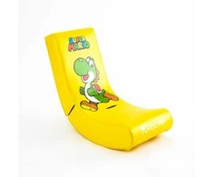 „X-Rocker“ – „Nintendo Video Rocker“ – „Super Mario ALL-STAR“ kolekcija – Luigi