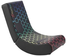 Fotel X Rocker XROCKER Gaming fotel podłogowy