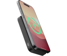 Xtorm – magnetinis belaidis 15 W maitinimo blokas USB-C 10 000 mAh