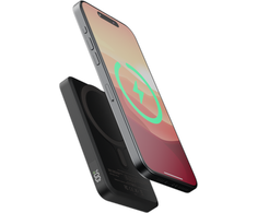 Xtorm XTORM FUEL5 magnetinis maitinimo blokas 5000 mAh