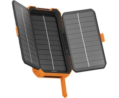 Xtorm – XR203 tvirtas saulės energijos blokas 20 W – 10 000 mAh