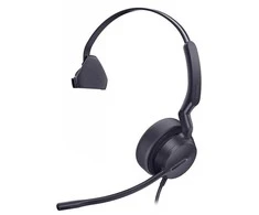 Yealink Ausinės UH42 Mono USB-C/A
