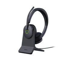 Yealink WH68 Hybrid with Charging Stovas Ausinės