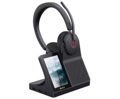 Yealink Ausinės WH68 Workstation
