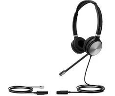 Yealink Ausinės YHS36 E2 Dual
