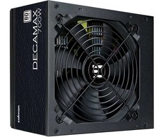 Maitinimo šaltinis Zalman Decamax 700W (ZM700-LX3)
