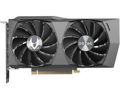 Zotac GeForce RTX 3060 Twin Edge 12GB GDDR6 vaizdo plokštė - 3x DisplayPort / 1x HDMI