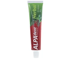 Alpa Alpa-Dent Herbal zubní pasta 90 g