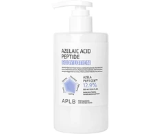 APLB Azelaic Acid Peptide Losjonas kūnui, 300 ml