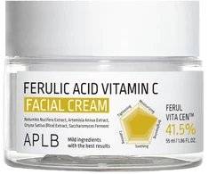 APLB Ferulic Acid Vitamin C Facial Kreminis, 55 ml