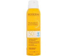 Kūno dulksna nuo saulės Bioderma Photoderm Mist SPF50+, 150 ml