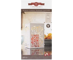 Candle Warmers Žvakių šildytuvai Slinkties žvakių šildytuvo žibintas