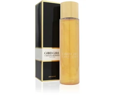Carolina Herrera „Good Girl Leg Eliksyras“ moterims 150 ml