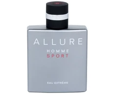Chanel Allure Homme Sport Eau Extreme EDP parfumuotas vanduo vyrams, 50 ml