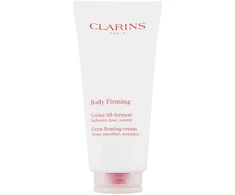 Clarins Kūno Firming Ypač-Firming kūno kremas moterims, 200 ml