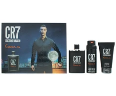 Cristiano Ronaldo CR7 Game On
