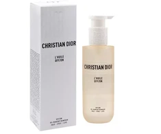 Dior Valiklis oil make-up remover 175ML
