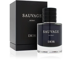 Dior Christian Sauvage ekstraktas - 50 ml (0000038772)