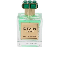 French Avenue Divin Vert Men EDP parfumuotas vanduo vyrams, 100 ml