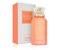 Gulf Orchid Heavenly Lychee EDP parfumuotas vanduo moterims, 100 ml