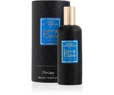 Jenny Glow Secret Sugarbean EDP aromatizuotas vanduo unisex, 50 ml