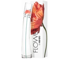 KENZO Flower By Kenzo EDT tualetinis vanduo moterims, 50 ml