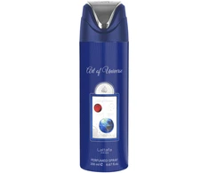 Lattafa Pride Art Of Universe Dezodorantas, 200 ml