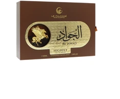 Le Falcone Highfly Al Jawad EDP 85ml
