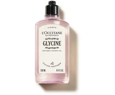 L'Occitane Glycine Perfumed Dušo želė 250 ml (woman)