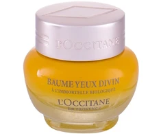 L'Occitane Immortelle Eye Gel, 15 ml
