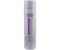 Londa Professional Deep Moisture Šampūnas drėkinamasis šampūnas, 250 ml