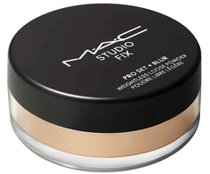 Mac Cosmetics Biri pudra Studio Fix Pro Set + (Blur Weightless Loose Powder) 6,5 g