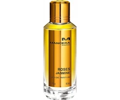 MANCERA Roses Jasmine EDP parfumuotas vanduo Unisex, 120 ml