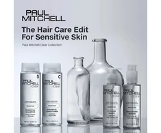 Paul Mitchell Clear Styling Glaze For Definition and Hair Styling, 150 ml