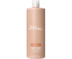 Paul Mitchell Color Protect kondicionierius, 1000 ml