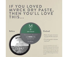 Paul Mitchell Mitch Dry Paste For Definition and Hair Styling, 85 g