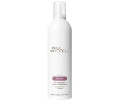 Paul Mitchell Volume Extra-Body Sculpting Foam Hair Volume, 500 ml