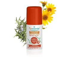 Puressentiel Pure Heat Roller raumenims ir sąnariams