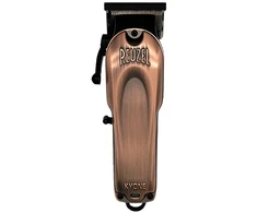 REUZEL Clipper kirpimo mašinėlė