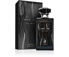 Risala Oud Aswad EDP U 100 ml