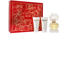 Set Moschino Toy 2 EDP 50ml + Losjonas kūnui 50ml + Dušo želė 50ml