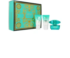 Versace Crystal Emerald dovanų rinkinys, 150 ml