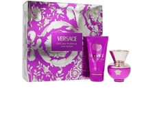 Versace Dylan Violetinė Giftset, 80 ml