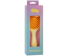 Silky šepetys greitam plaukų džiovinimui Lemon Drop
